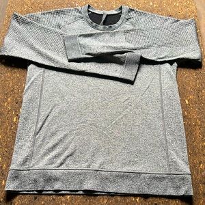 Lululemon Engineered Warmth Crewneck